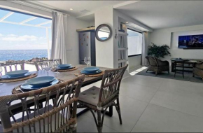 Villa Luz y Mar
